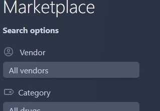 Darknet Market